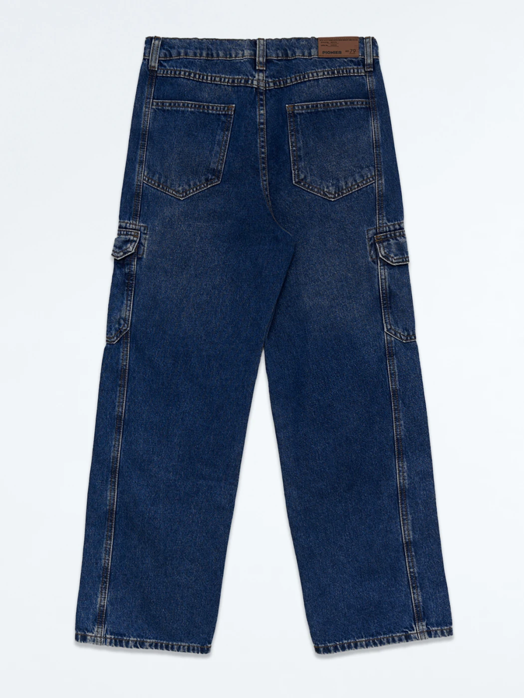 JEAN PIONIER NIÑO CARGO RING LEROYH  - 2