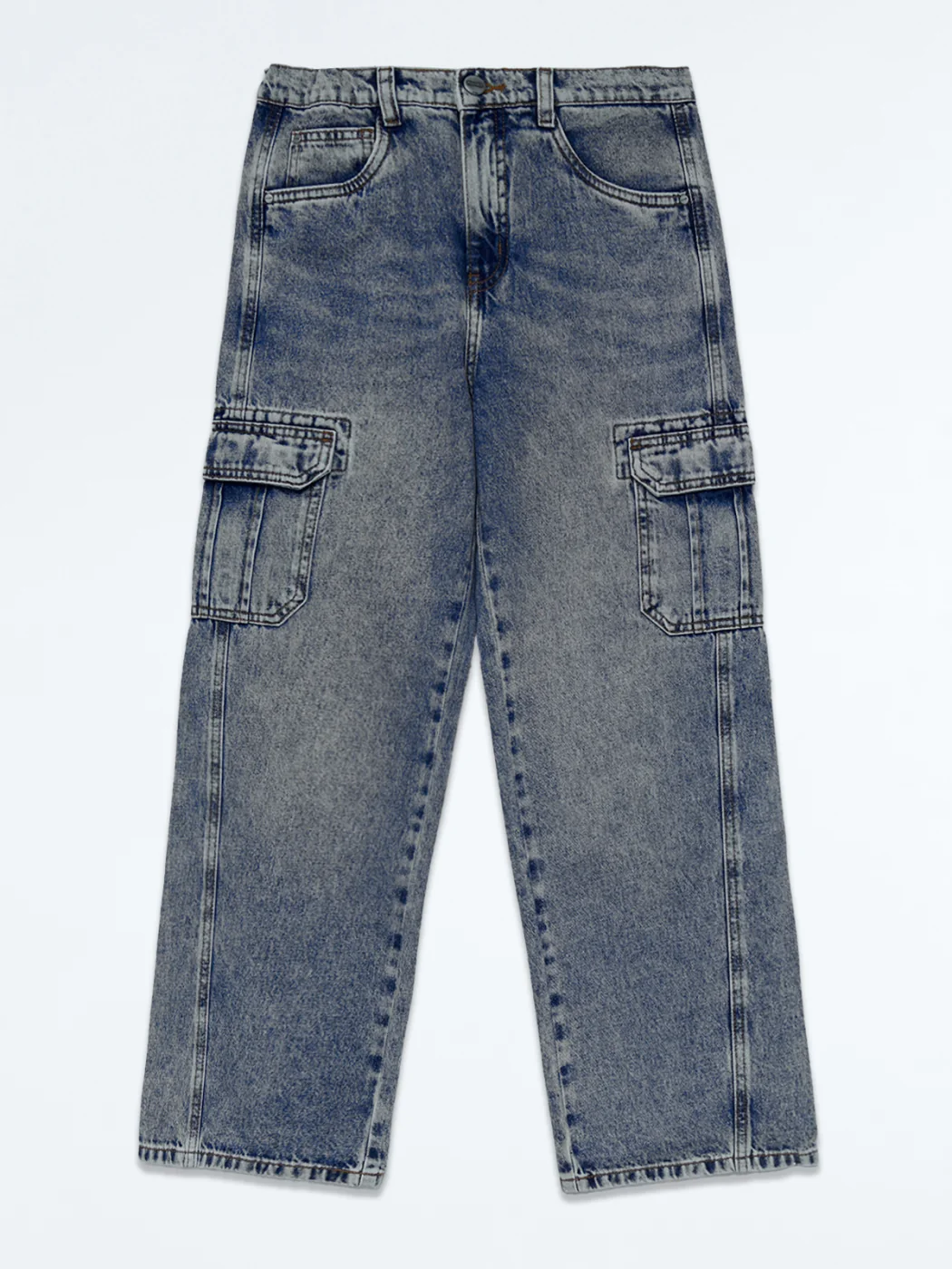 JEAN PIONIER NIÑO CARGO RING LEROYH  - 1
