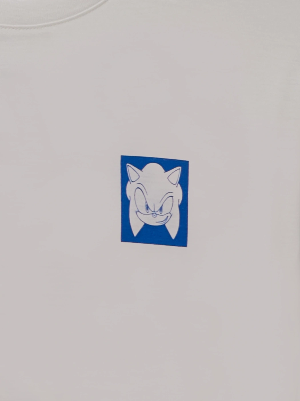 POLO MANGA CORTA NIÑO SONIC GO - 3