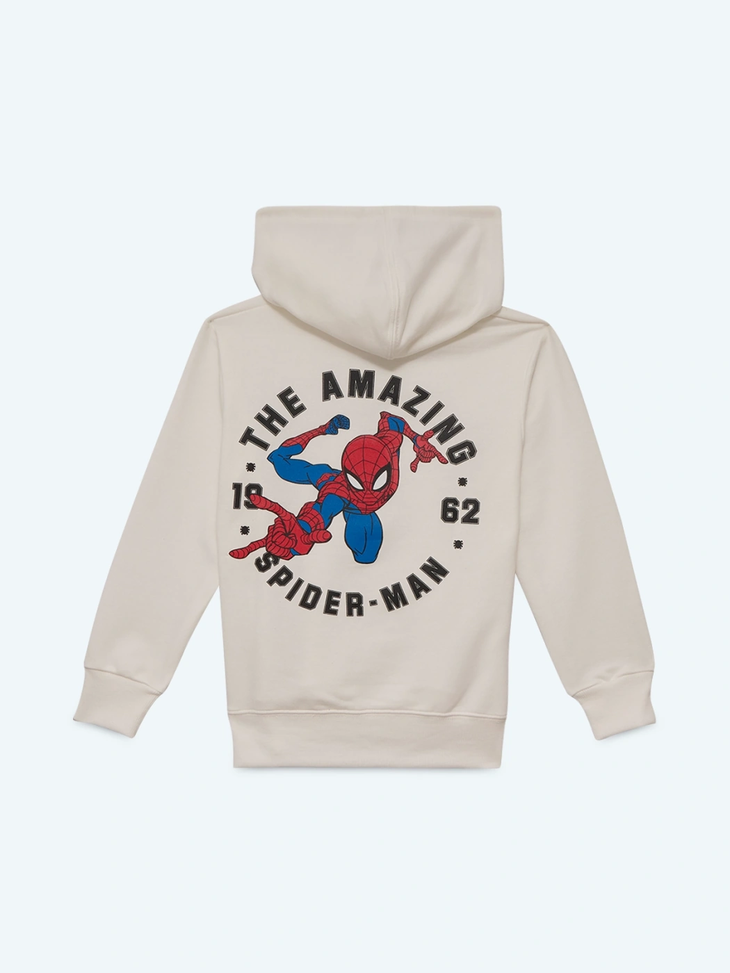 POLERA NIÑO SPIDERMAN PARKER - 2