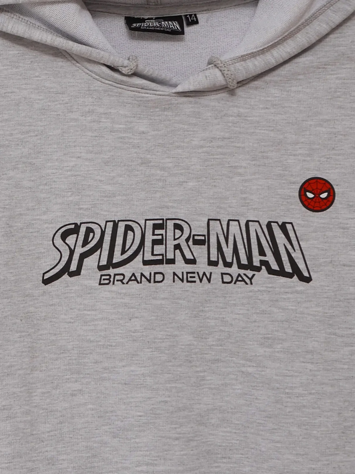 POLERA NIÑO CLOUDBREAK SPIDERMAN - 3