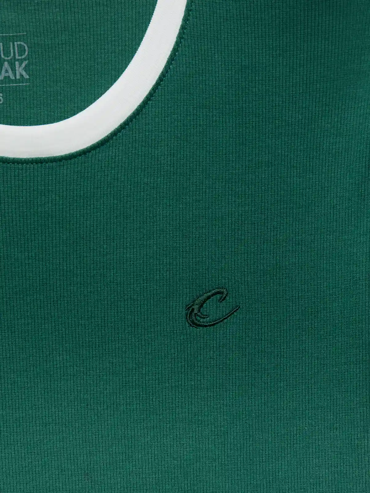 POLO MANGA CORTA ALGODÓN NIÑO CLOUDBREAK ESTAMPADO - 3