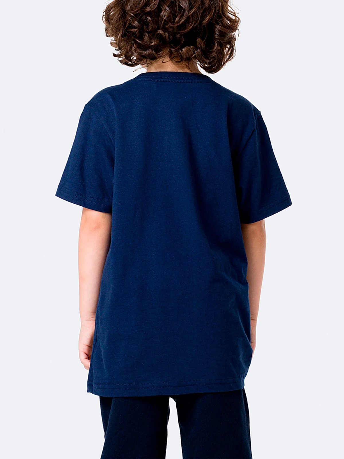 POLO REGULAR FIT MANGA CORTA NIÑO PIONIER CALKUM DISNEY - 4