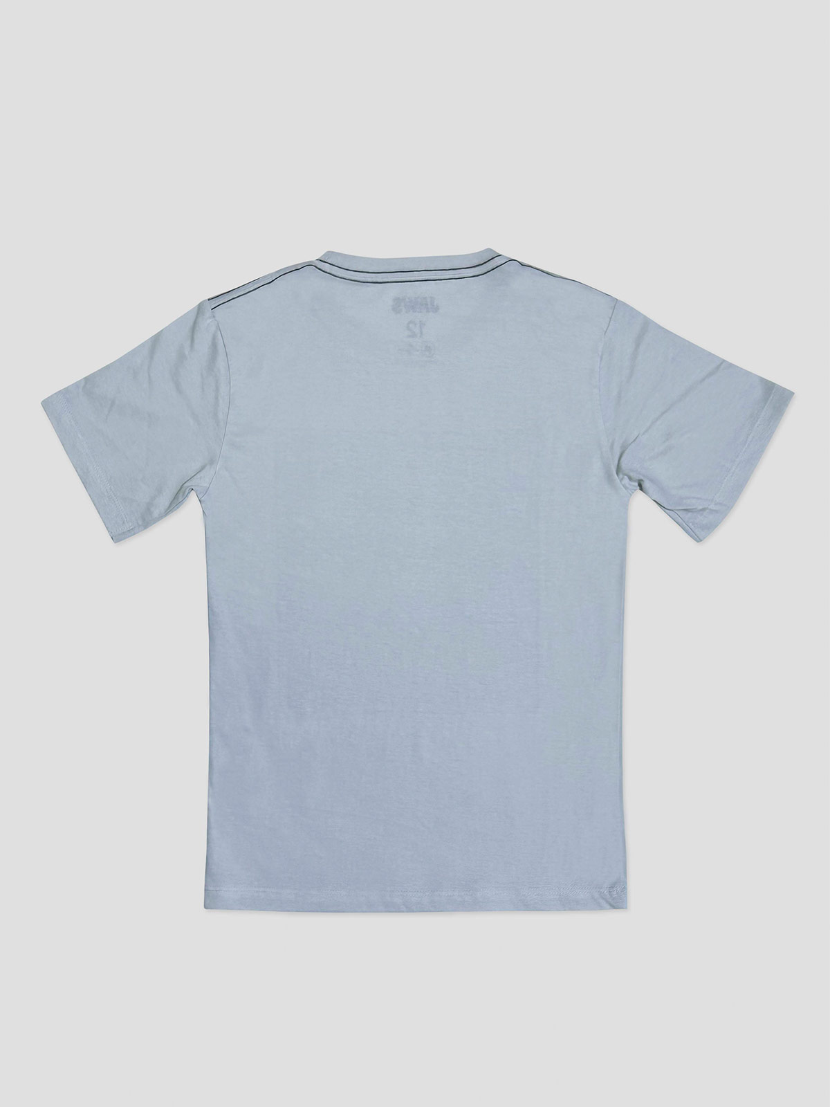 POLO MANGA CORTA REGULAR FIT NIÑO CLOUDBREAK ALGODÓN  - 2
