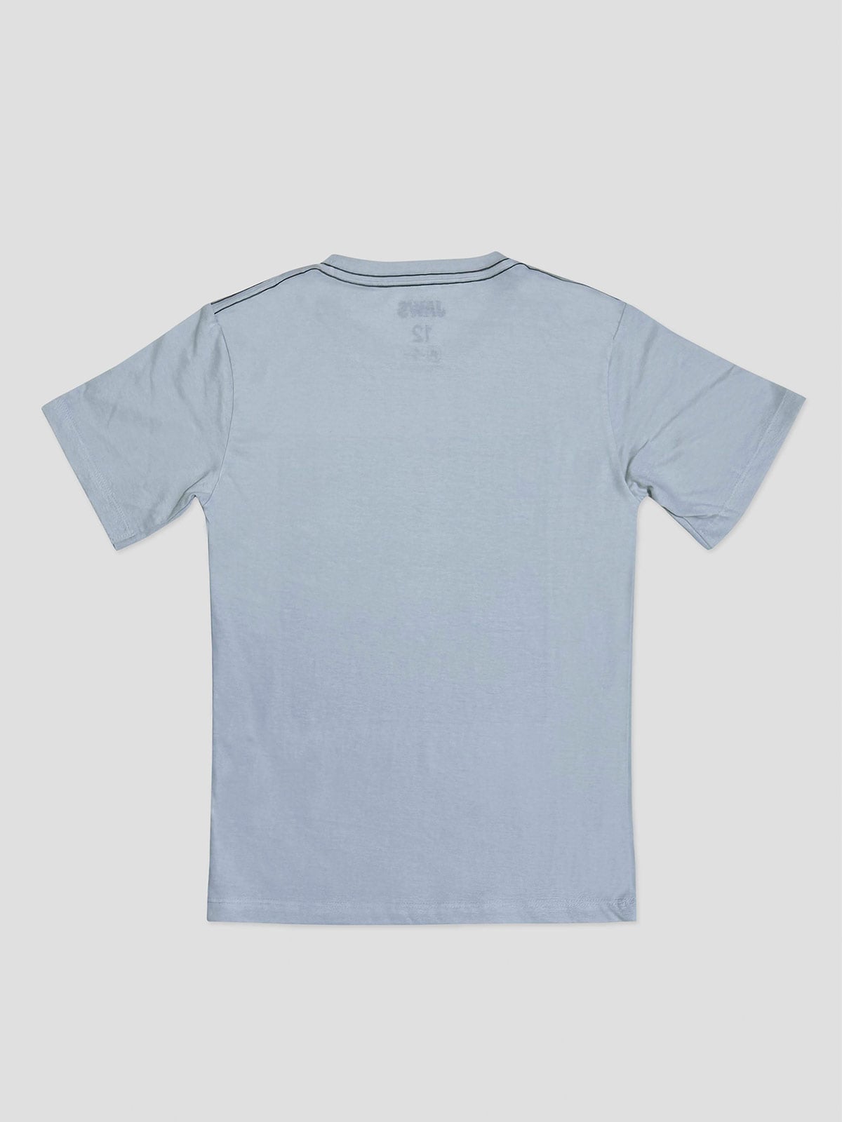POLO MANGA CORTA REGULAR FIT NIÑO CLOUDBREAK ALGODÓN - 2