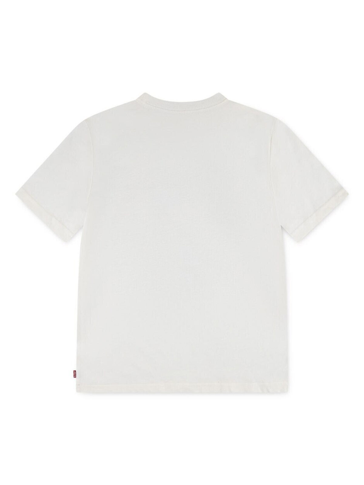 POLO MANGA CORTA NIÑO LEVI'S ALGODÓN GRAPHIC  - 2