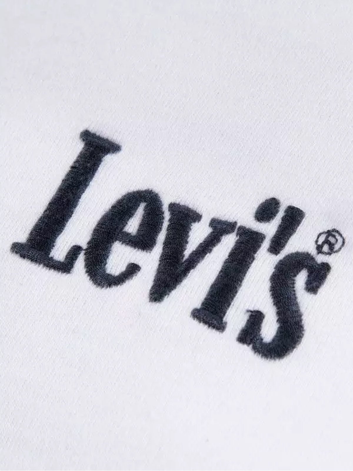 POLO MANGA CORTA NIÑO LEVI'S ALGODÓN GRAPHIC  - 4