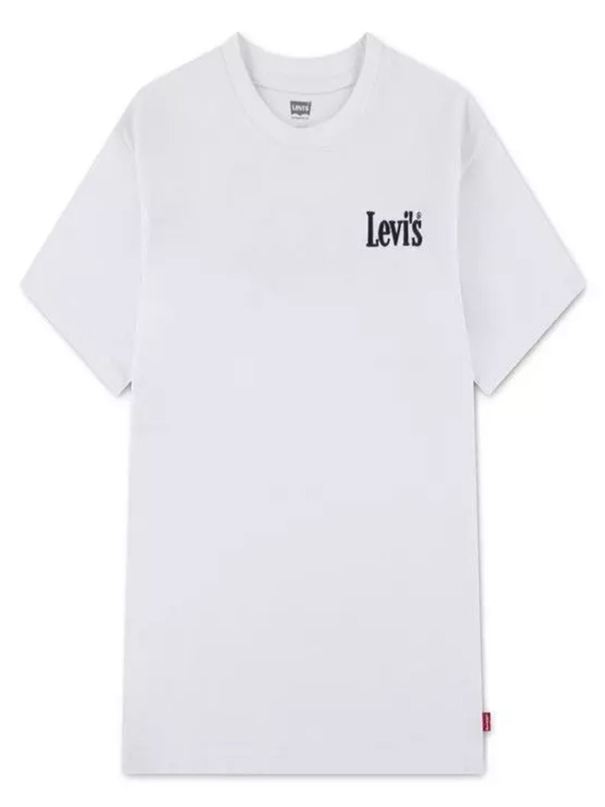 POLO MANGA CORTA NIÑO LEVI'S ALGODÓN GRAPHIC - 1