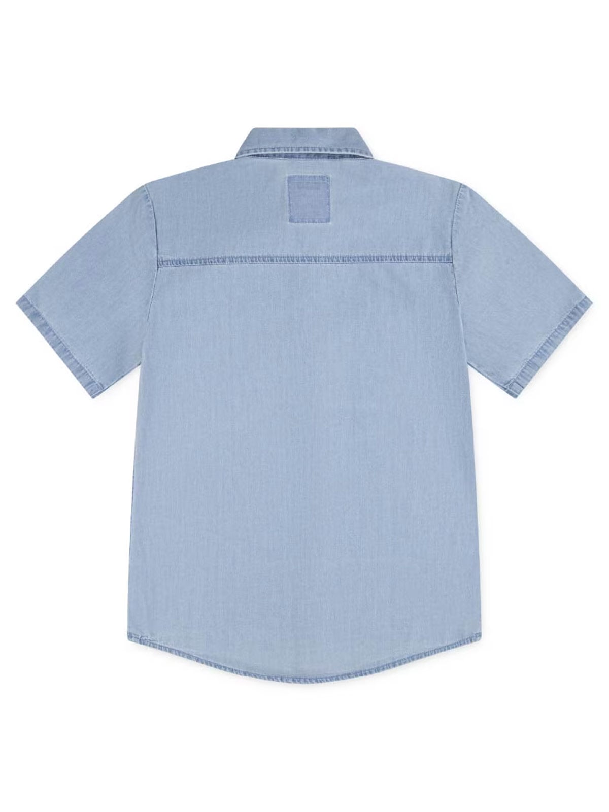 CAMISA REGULAR FIT ALGODÓN NIÑO LEVI'S - 2