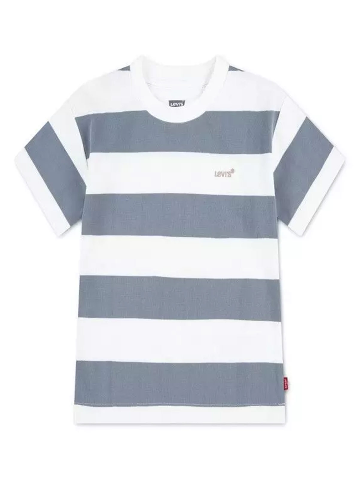 POLO MANGA CORTA NIÑO LEVI'S ALGODÓN GRAPHIC - 1