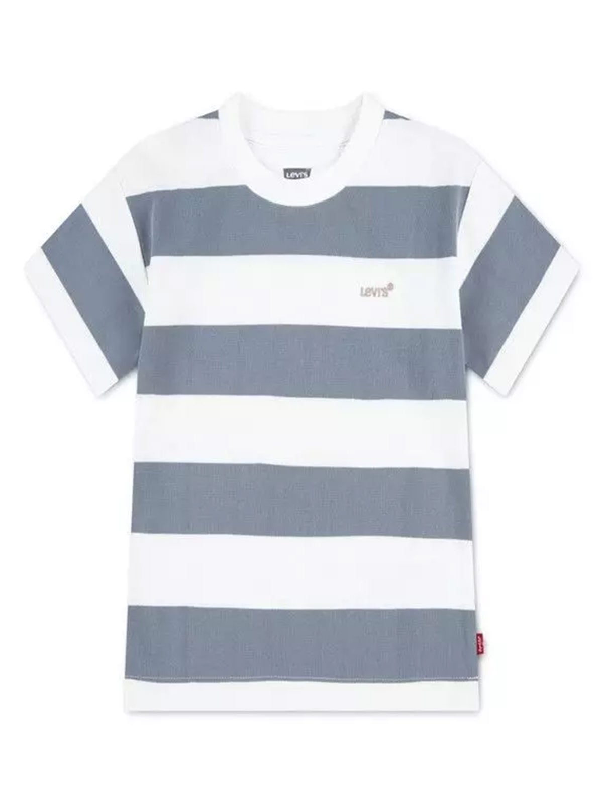 POLO MANGA CORTA NIÑO LEVI'S ALGODÓN GRAPHIC  - 1