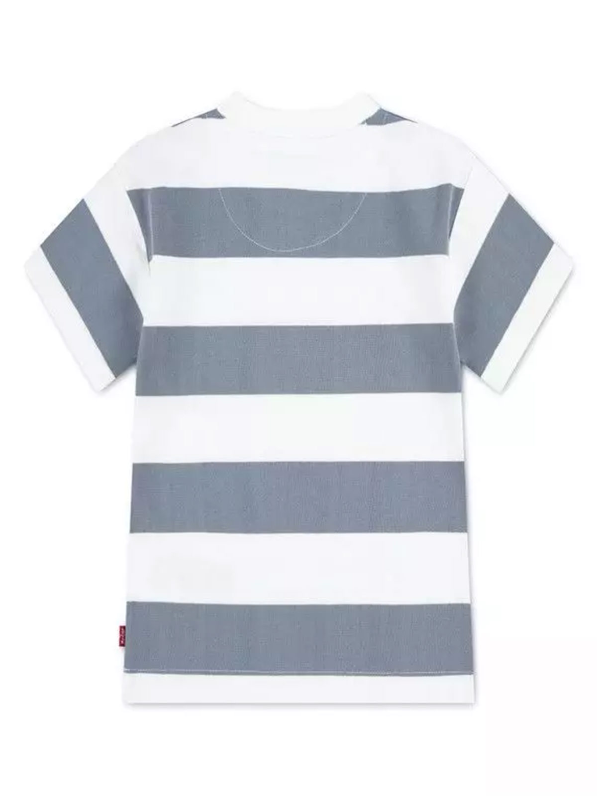 POLO MANGA CORTA NIÑO LEVI'S ALGODÓN GRAPHIC  - 2