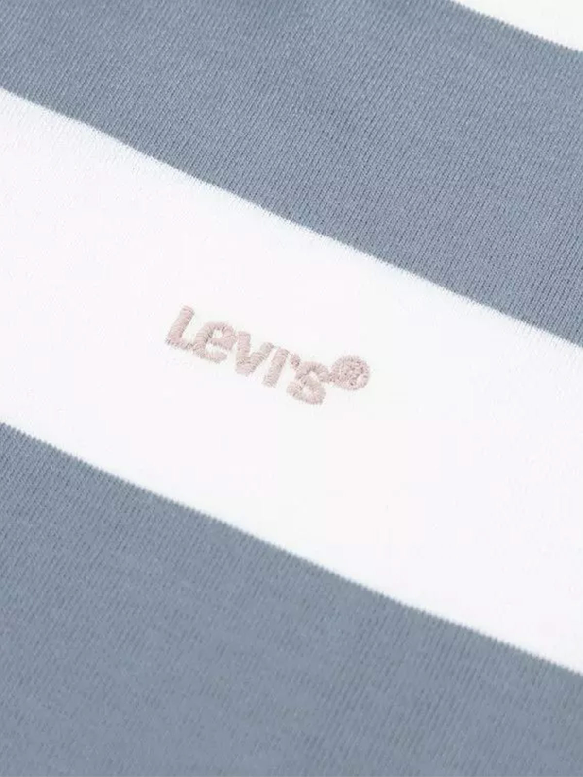POLO MANGA CORTA NIÑO LEVI'S ALGODÓN GRAPHIC  - 3