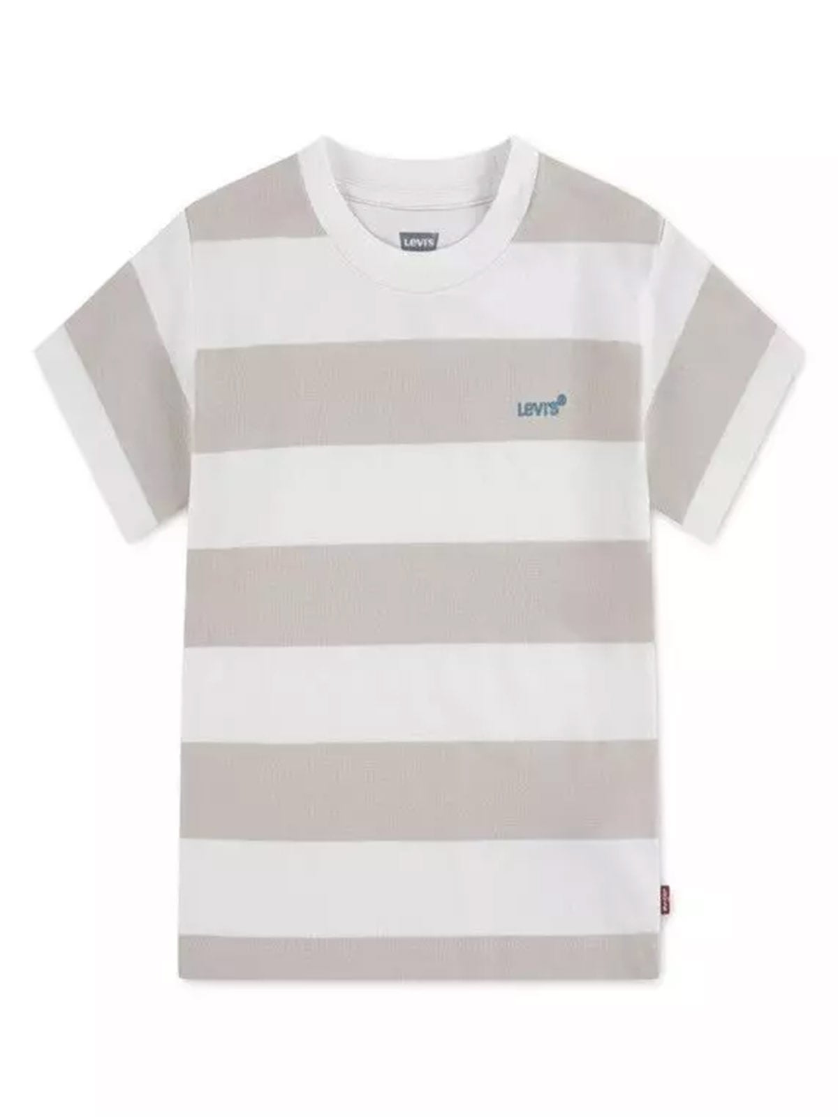 POLO MANGA CORTA NIÑO LEVI'S ALGODÓN GRAPHIC  - 1