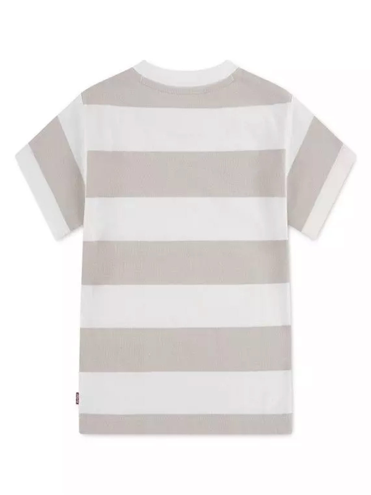 POLO MANGA CORTA NIÑO LEVI'S ALGODÓN GRAPHIC  - 2