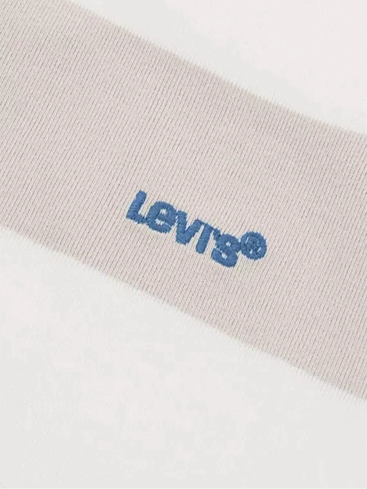 POLO MANGA CORTA NIÑO LEVI'S ALGODÓN GRAPHIC  - 3