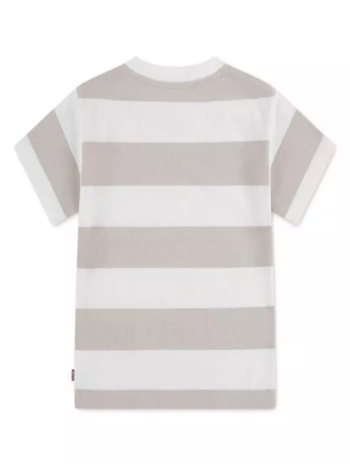 POLO MANGA CORTA NIÑO LEVI'S ALGODÓN GRAPHIC  - 2