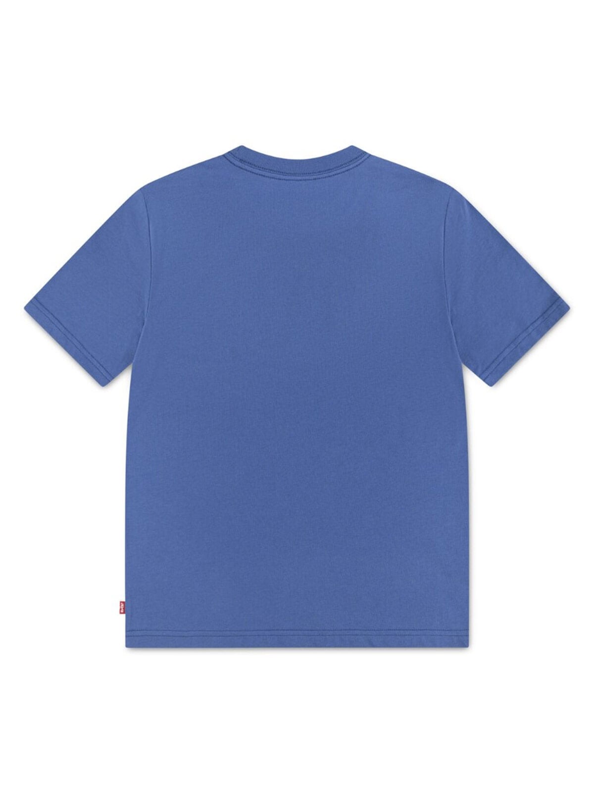 POLO MANGA CORTA NIÑO LEVI'S ALGODÓN GRAPHIC - 2