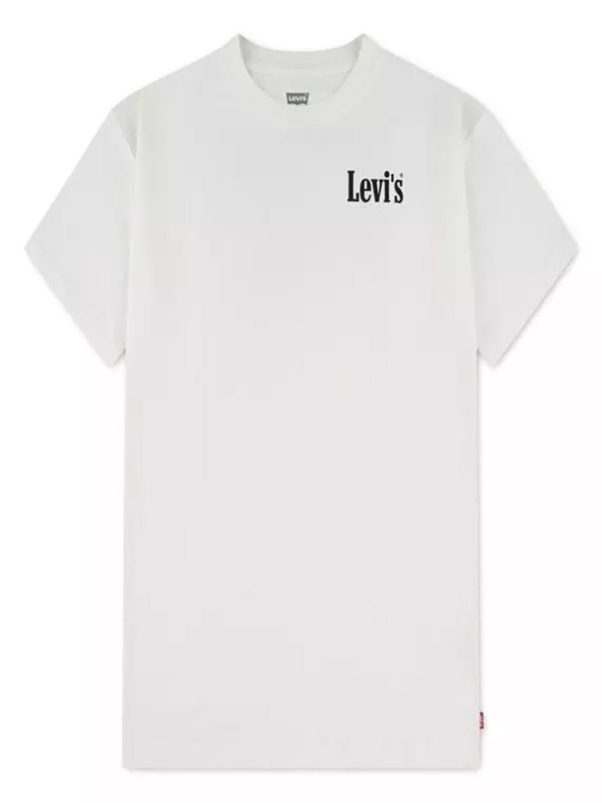 POLO MANGA CORTA NIÑO LEVI'S ALGODÓN GRAPHIC - 1