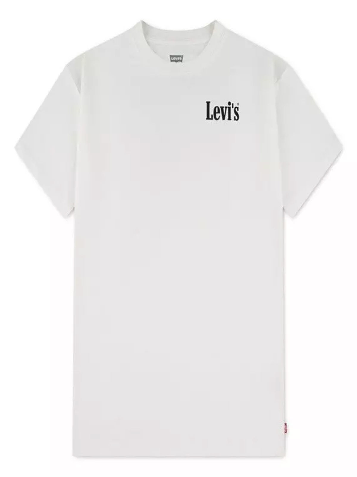 POLO MANGA CORTA NIÑO LEVI'S ALGODÓN GRAPHIC - 1