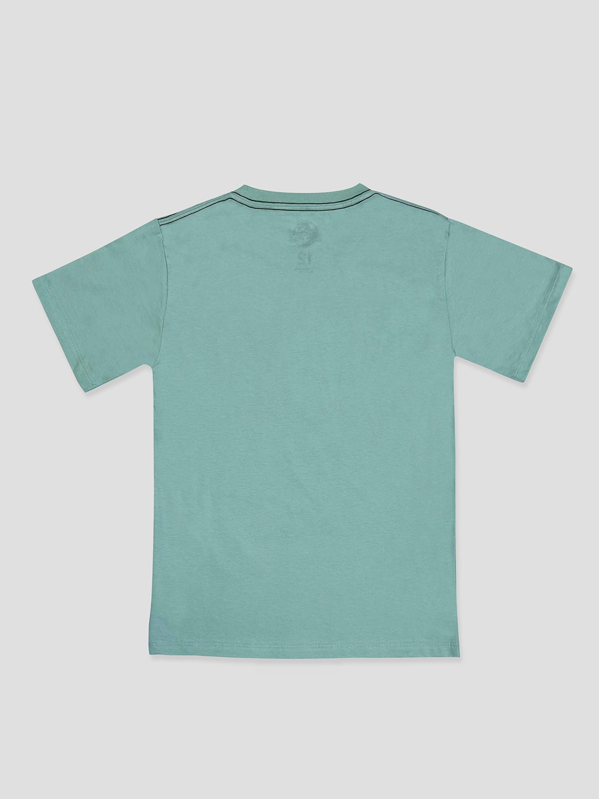 POLO MANGA CORTA ALGODÓN NIÑO JURASSIC WORLD CUELLO REDONDO OUTPAST - 2