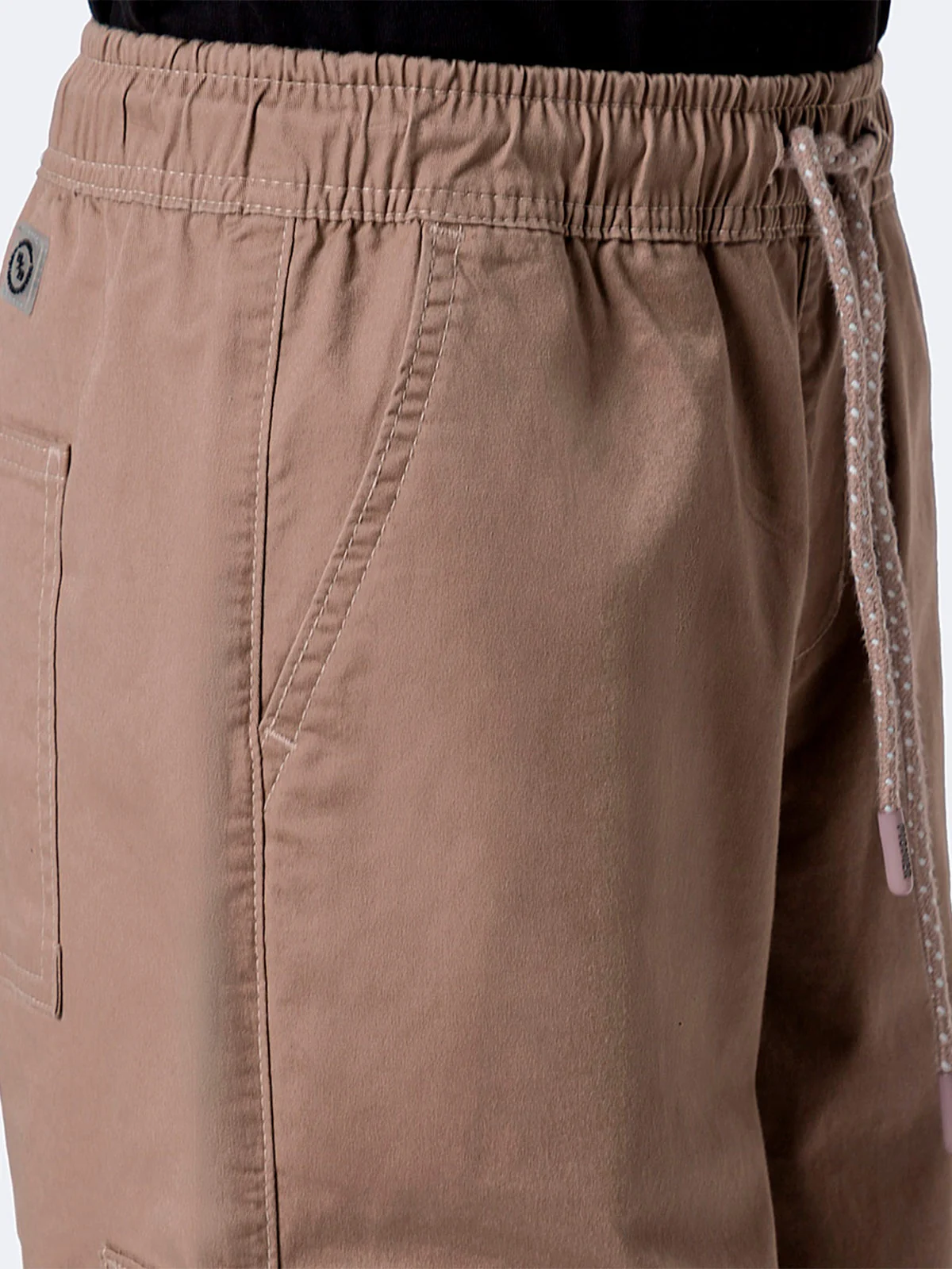 PANTALÓN JOGGER NIÑO PIONIER CARGO LUCKEH - 4