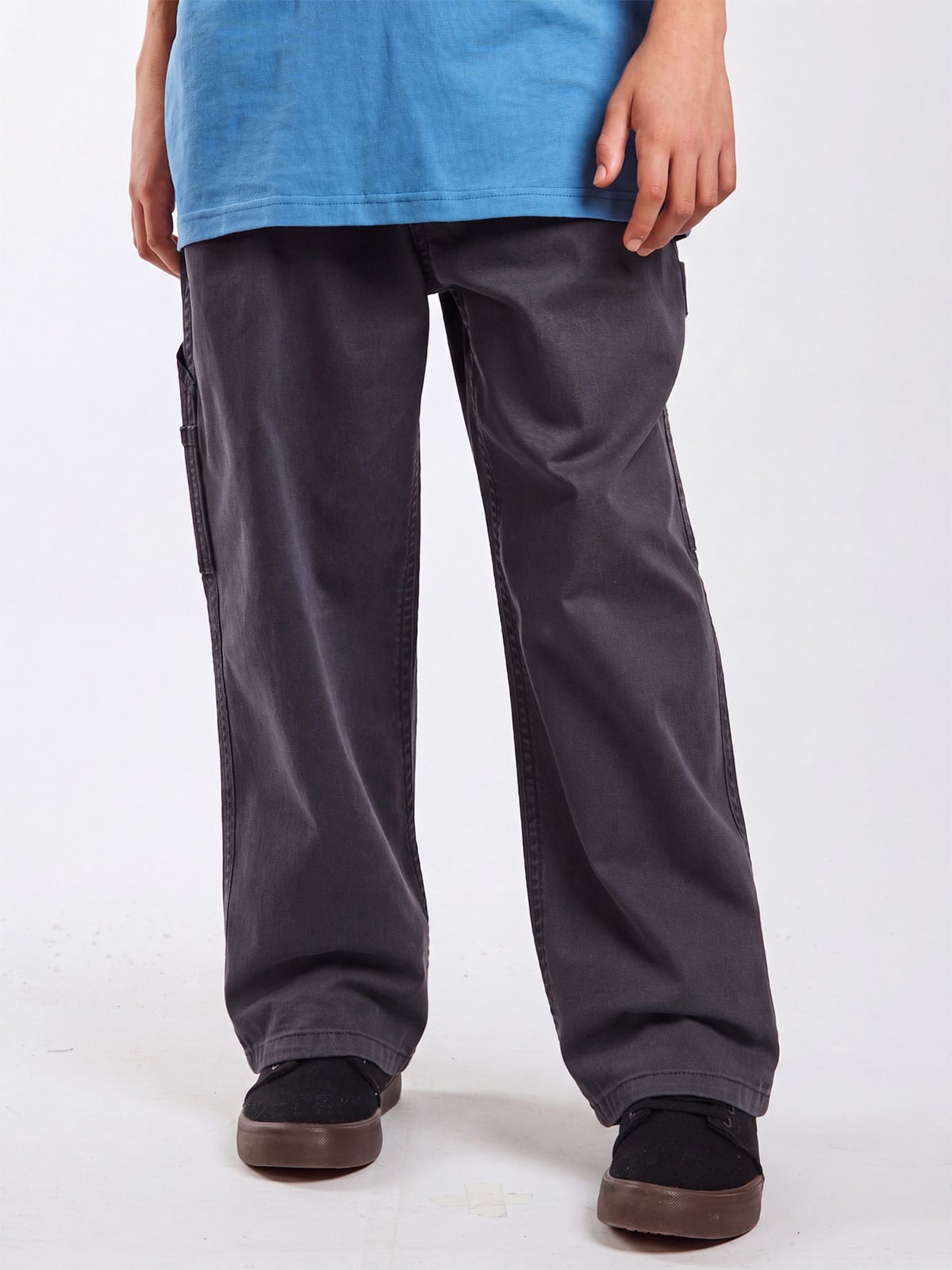 PANTALÓN ALGODÓN NIÑO MAUI AND SONS CARPINTERO  - 2