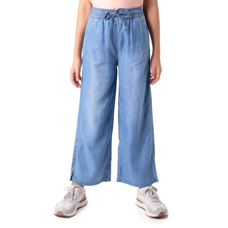 JEAN WIDELEG NIÑA PIONIER VERY - 2