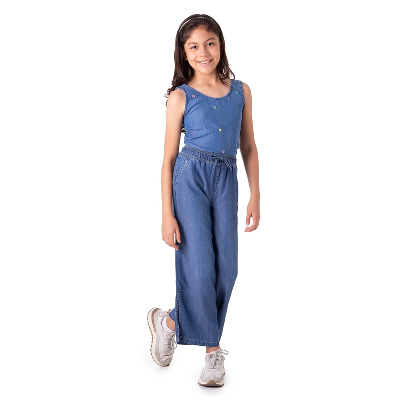 JEAN WIDELEG NIÑA PIONIER VERY - 1