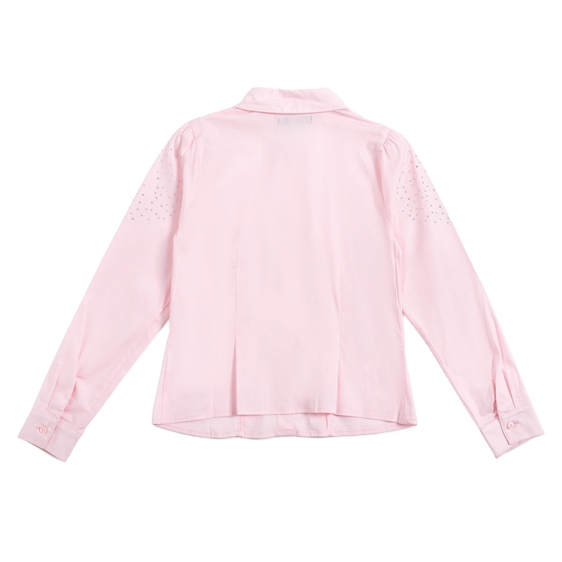 BLUSA MANGA LARGA NIÑA PIONIER MAIRAA - 3