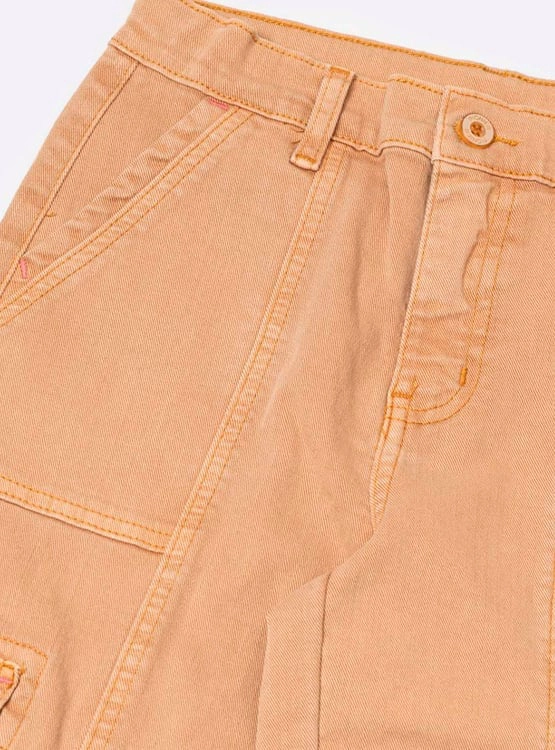 PANTALÓN LARGO WIDELEG NIÑA PIONIER VERONICAH - 3
