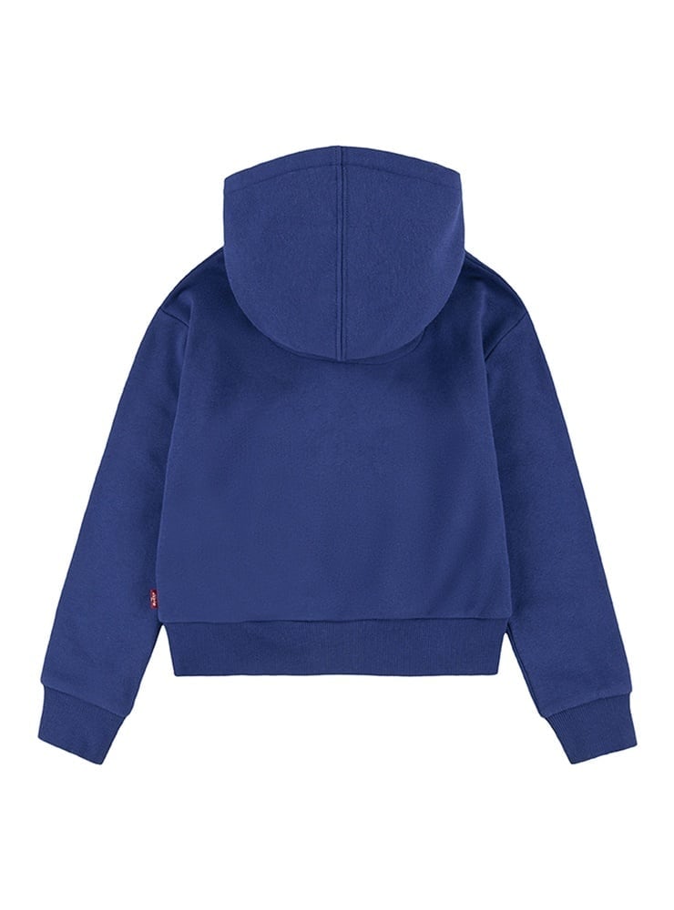 POLERA MANGA LARGA NIÑA LEVI'S AZUL 41F634-BA5 - 2
