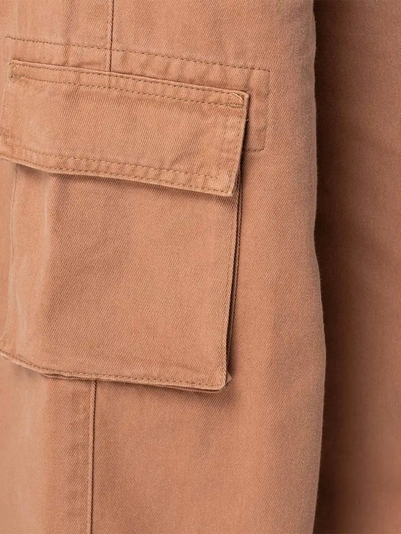 PANTALÓN LARGO ALGODÓN WIDELEG NIÑA PIONIER DANIELAHH - 6