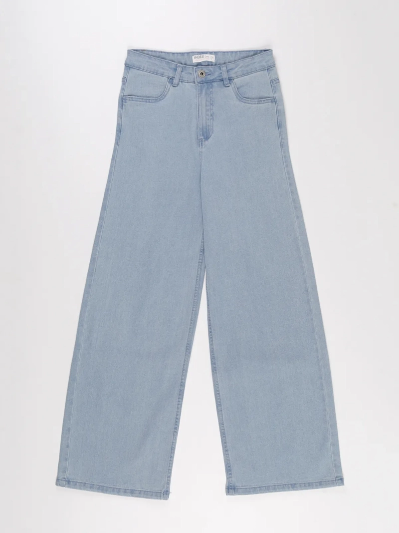 JEAN WIDE NIÑA INDEX - 1