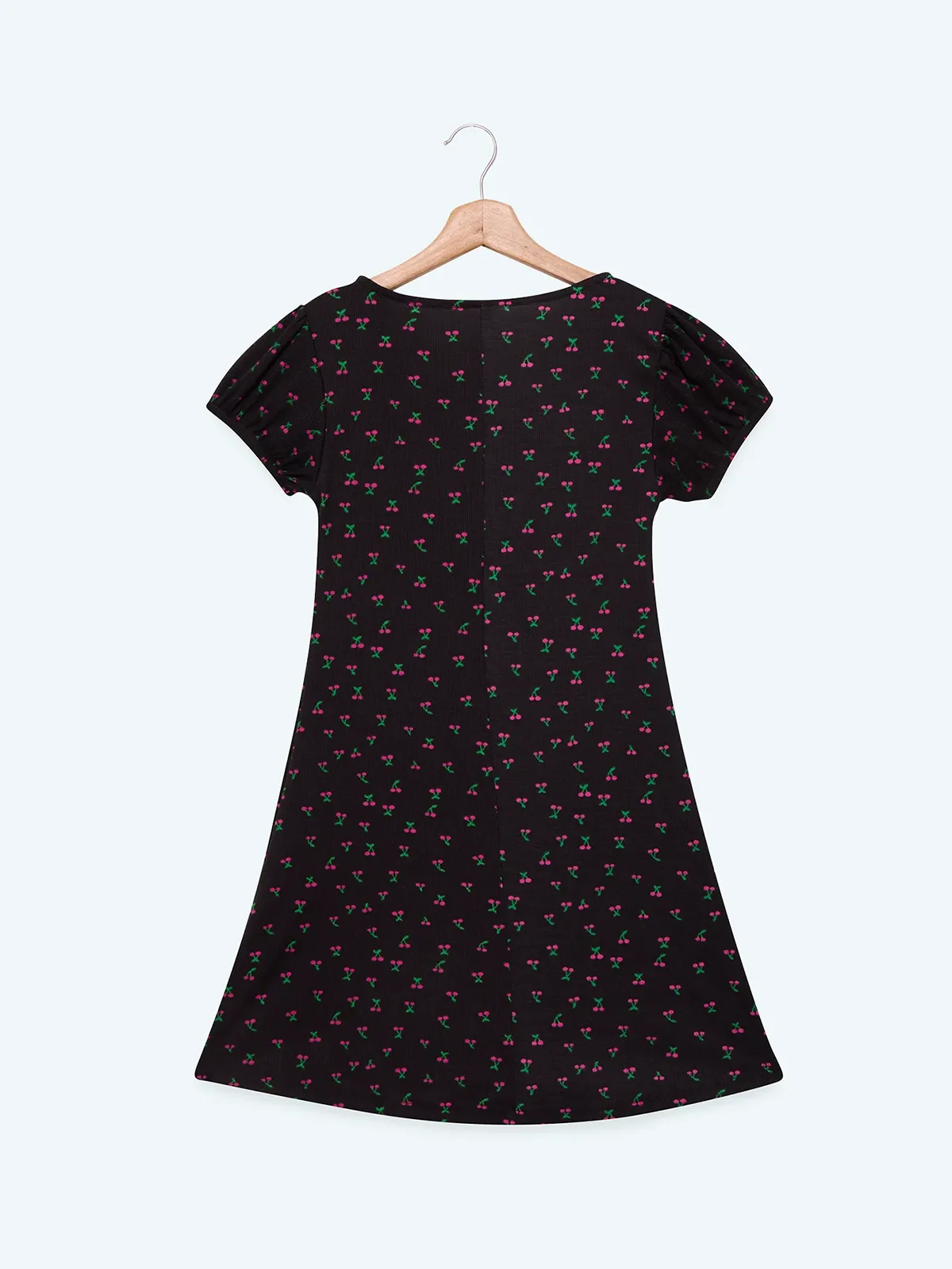 VESTIDO FULL PRINT NIÑA INDEX - 2