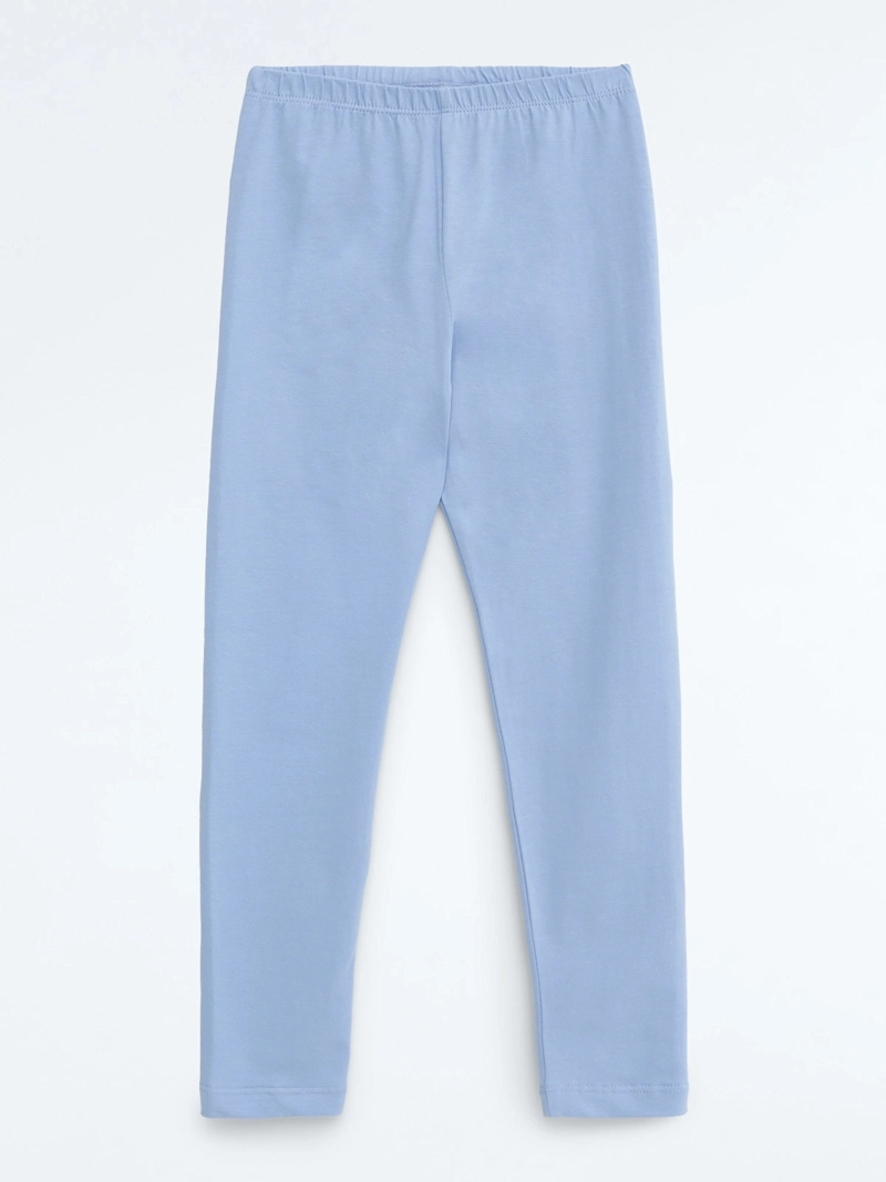 PACK X2 LEGGINS NIÑA HARVEST - 4
