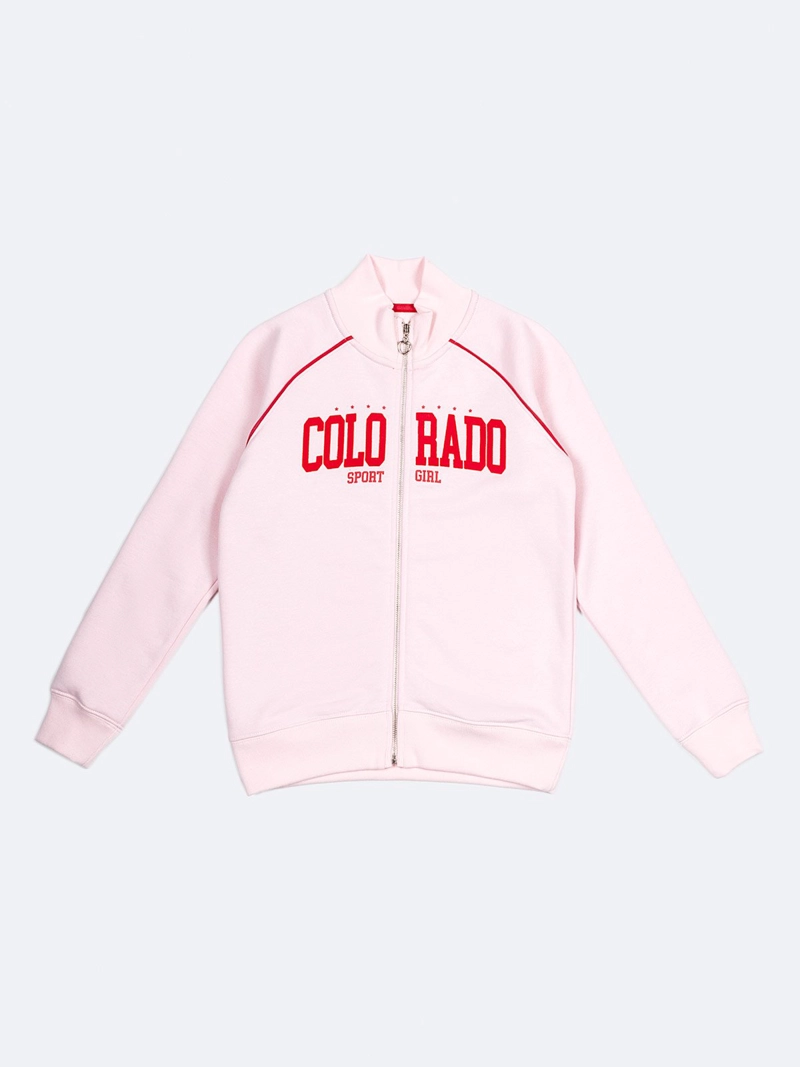 POLERA NIÑA PIONIER AMBARH - 1