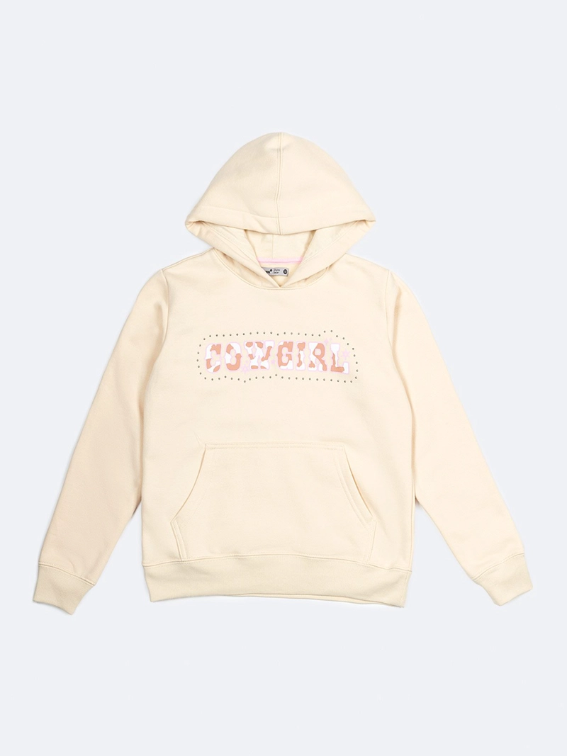 POLERA NIÑA PIONIER LETICIAA - 1