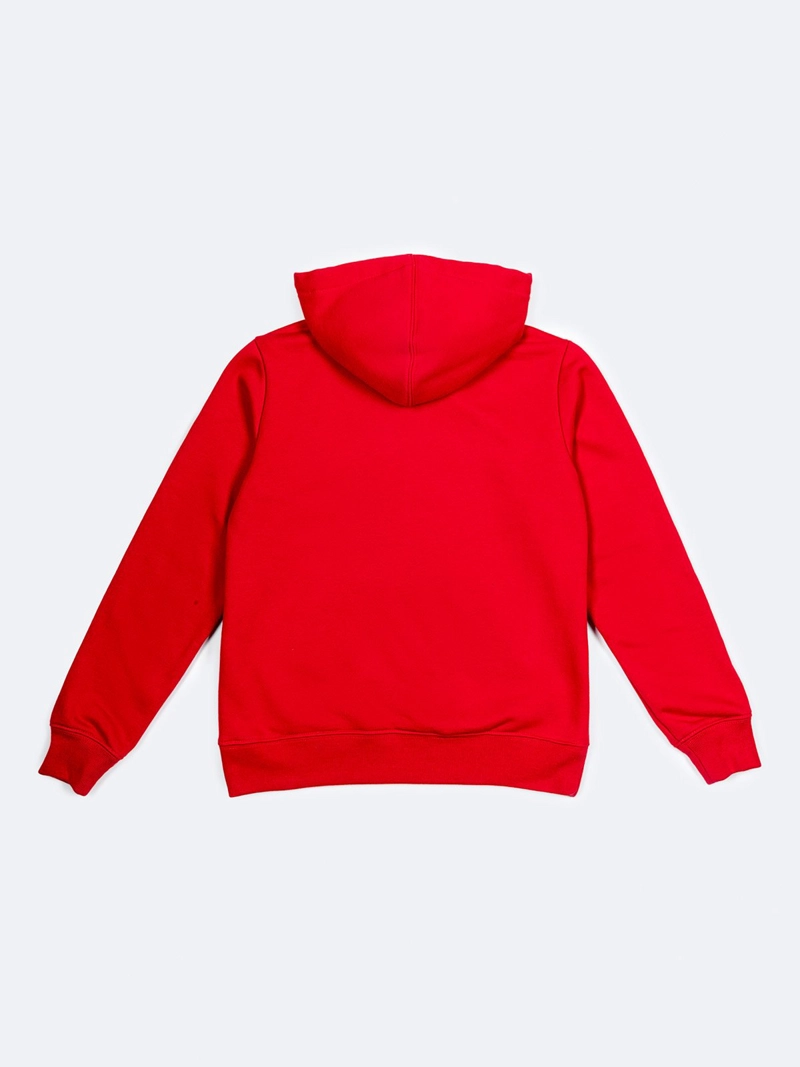 POLERA NIÑA PIONIER LETICIAA - 2
