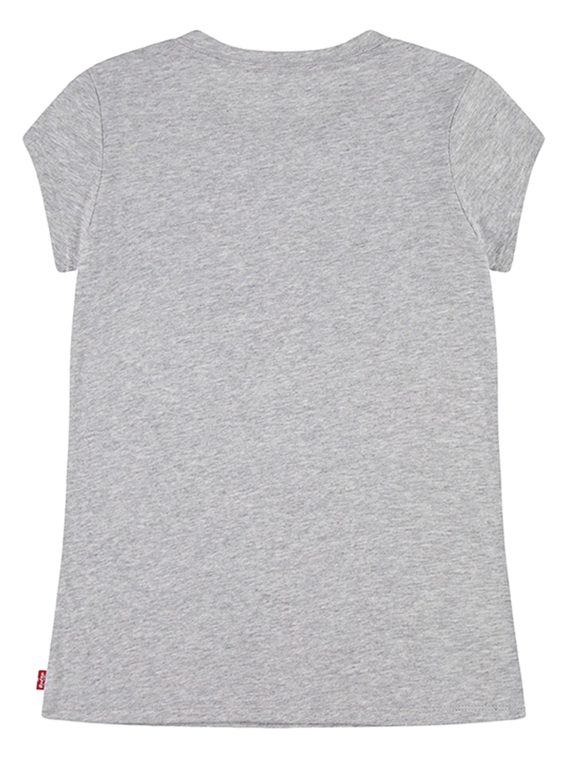 POLO MANGA CORTA NIÑA LEVI’S GRIS 314234-G8Y - 2