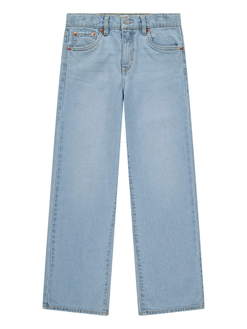 JEAN WIDELEG NIÑA LEVI’S CELESTE 41L007-L9W - 2