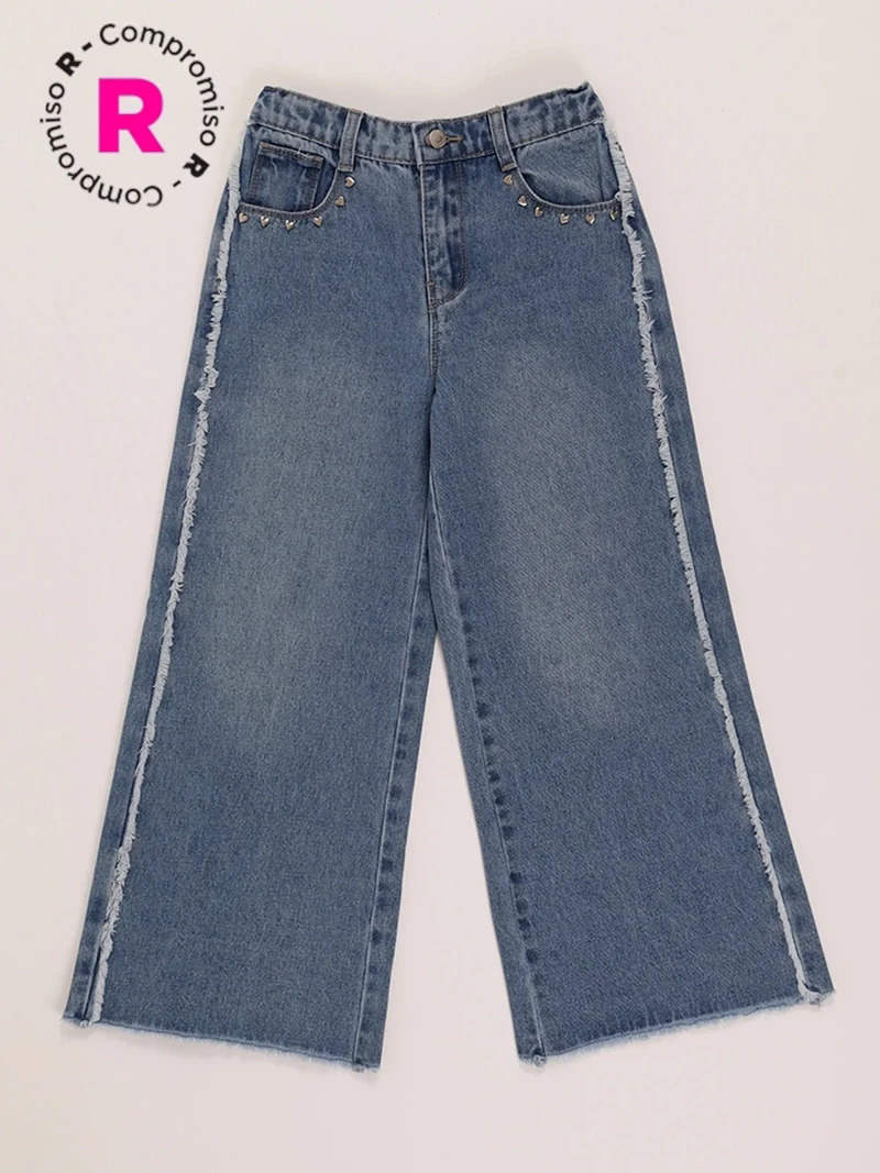 JEANS MODA HARVEST - 1