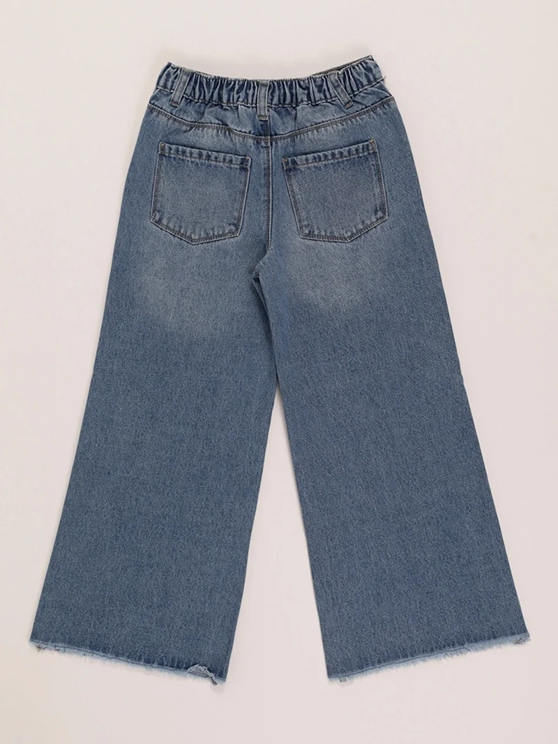 JEANS MODA HARVEST - 2