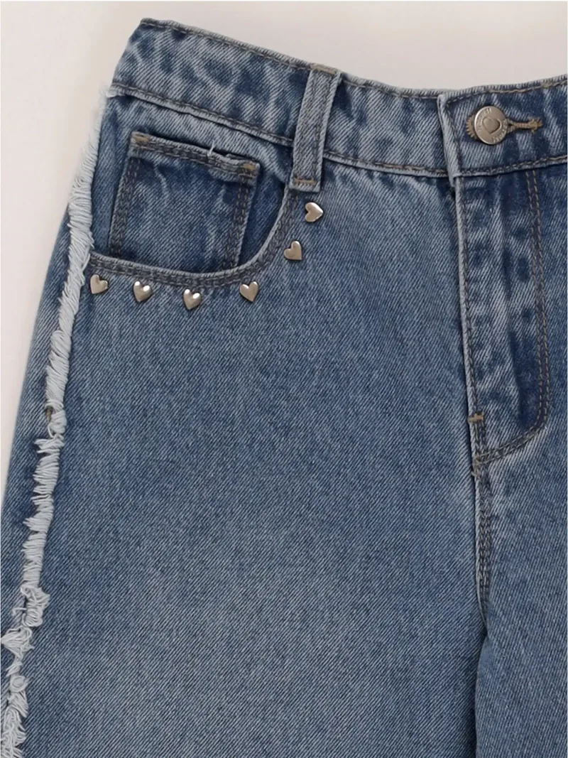 JEANS MODA HARVEST - 3