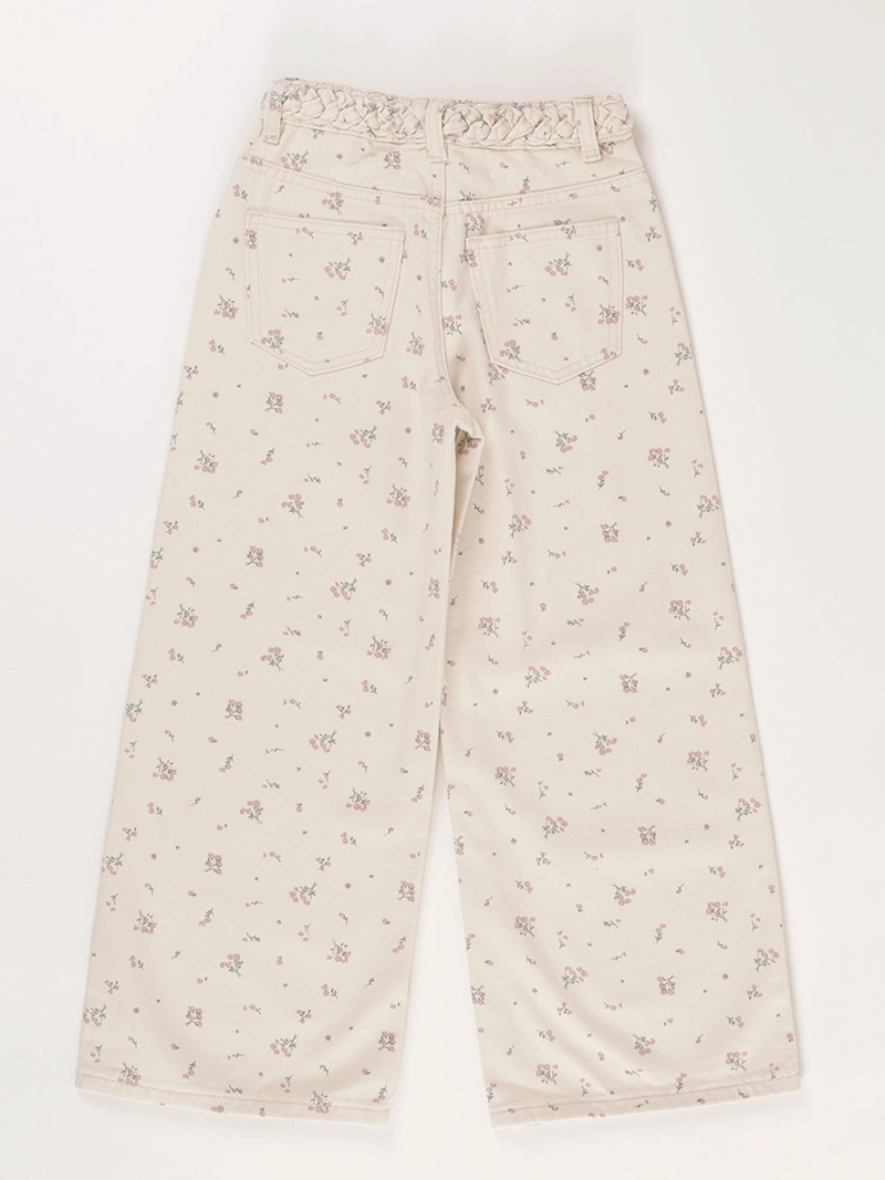 PANTALÓN NIÑA HARVEST - 2
