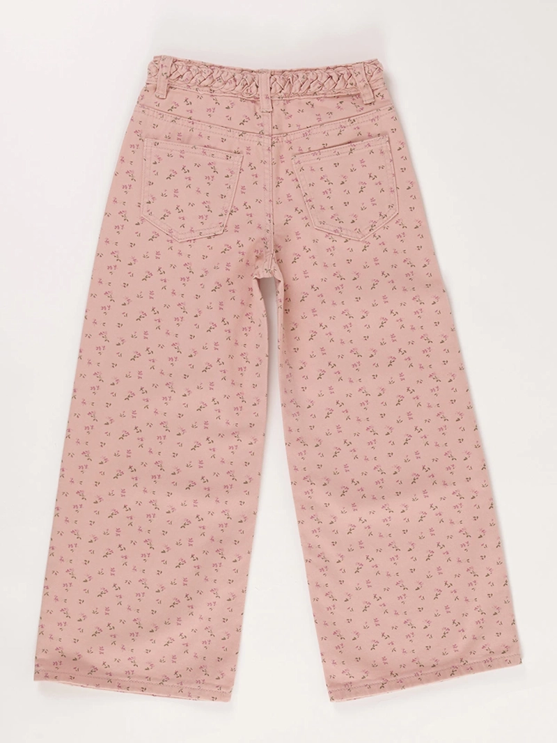 PANTALÓN NIÑA HARVEST - 2