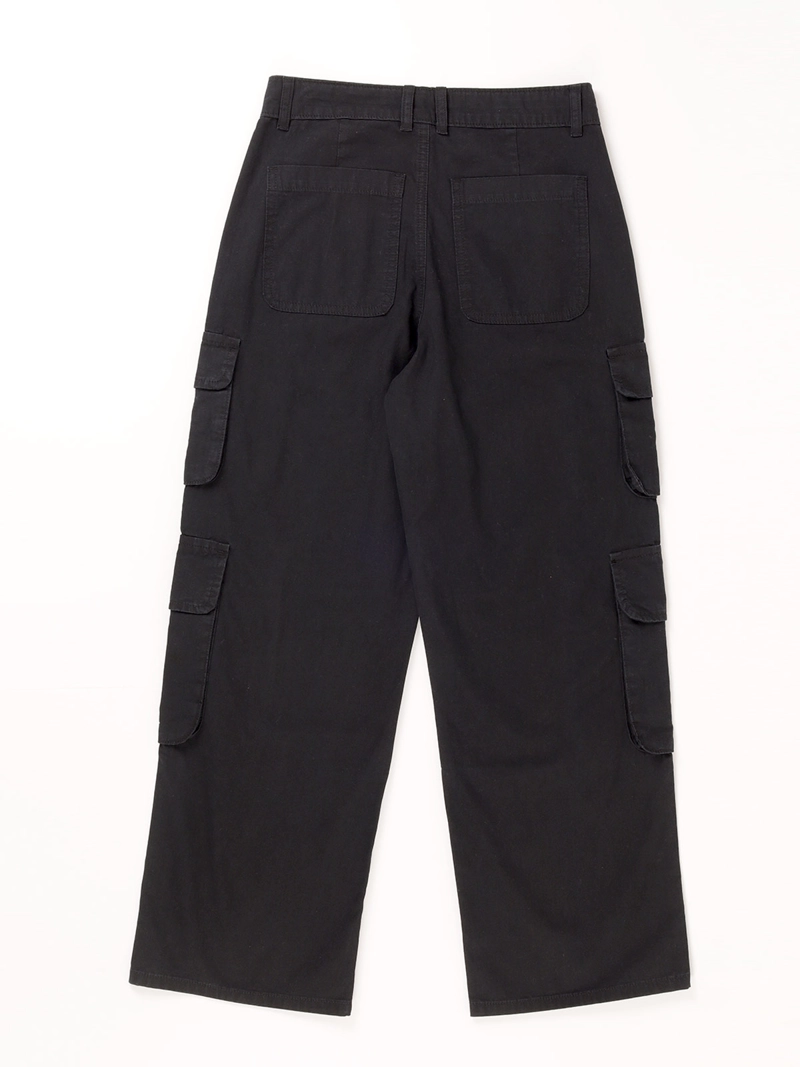PANTALON NIÑA INDEX - 2