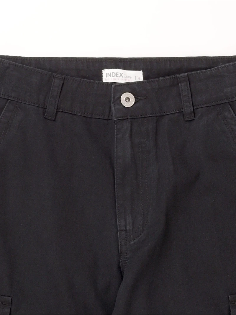 PANTALON NIÑA INDEX - 3