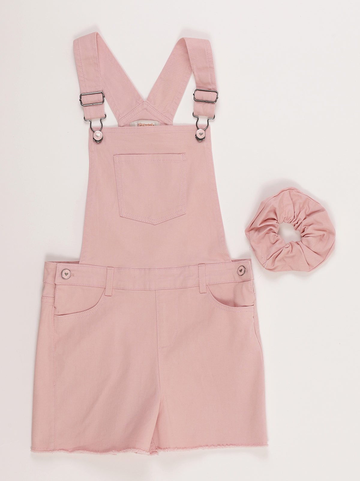 OVERALL CORTO NIÑA HARVEST - 1
