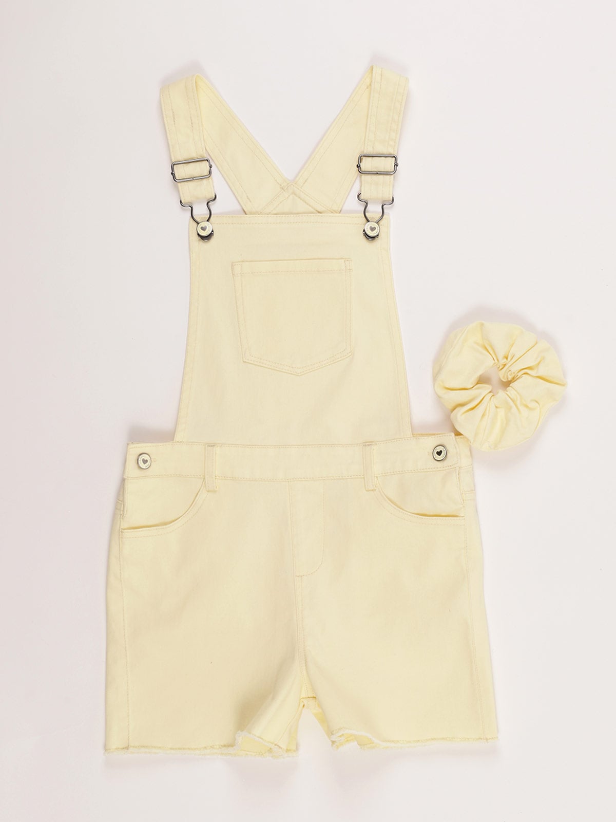 OVERALL CORTO NIÑA HARVEST - 1